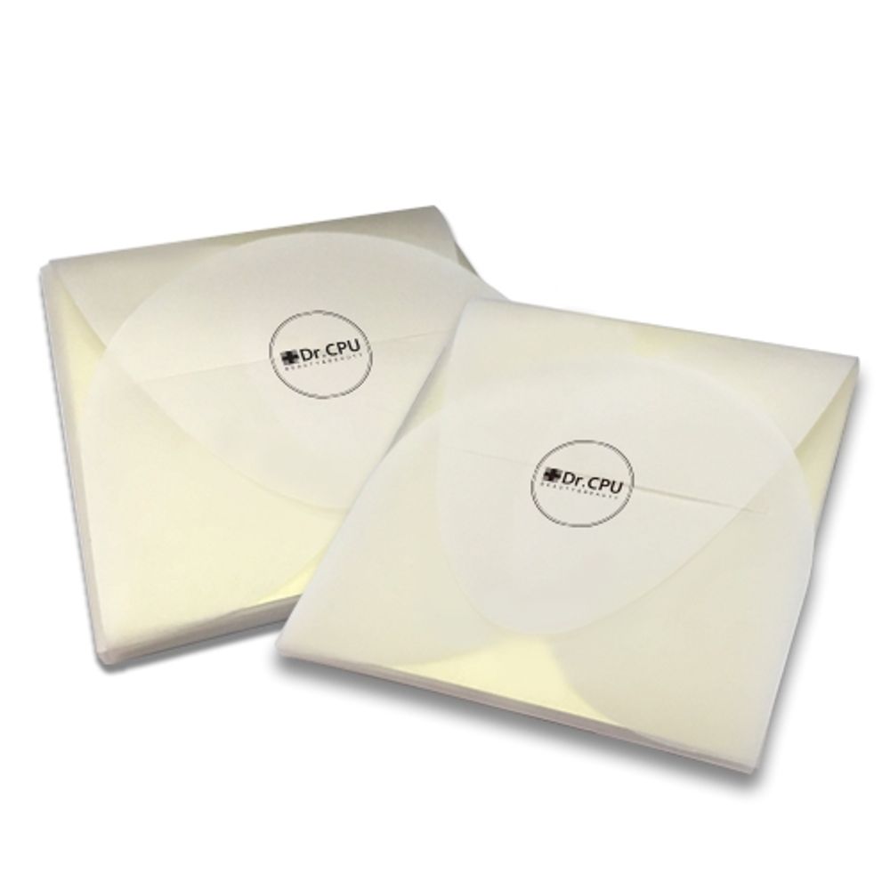 Dr. CPU 24K Gold Patch _ Premium Firming & Detox Facial Treatment _ Made in Korea