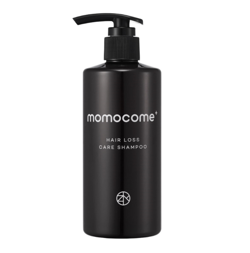 ZONSKIN Momocome Hair Loss Shampoo (300ml) – 2 Minutes a Day, Herbal Power to Prevent Hair Loss – Made in Korea ZONSKIN Momocome Hair Loss Shampoo (300ml) – 2 Minutes a Day, Herbal Power to Prevent Hair Loss – Made in Korea