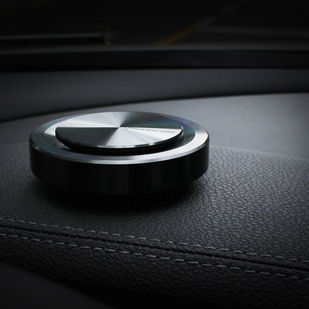 This Car Vent Diffuser Will Make You Want to Be in Your Car