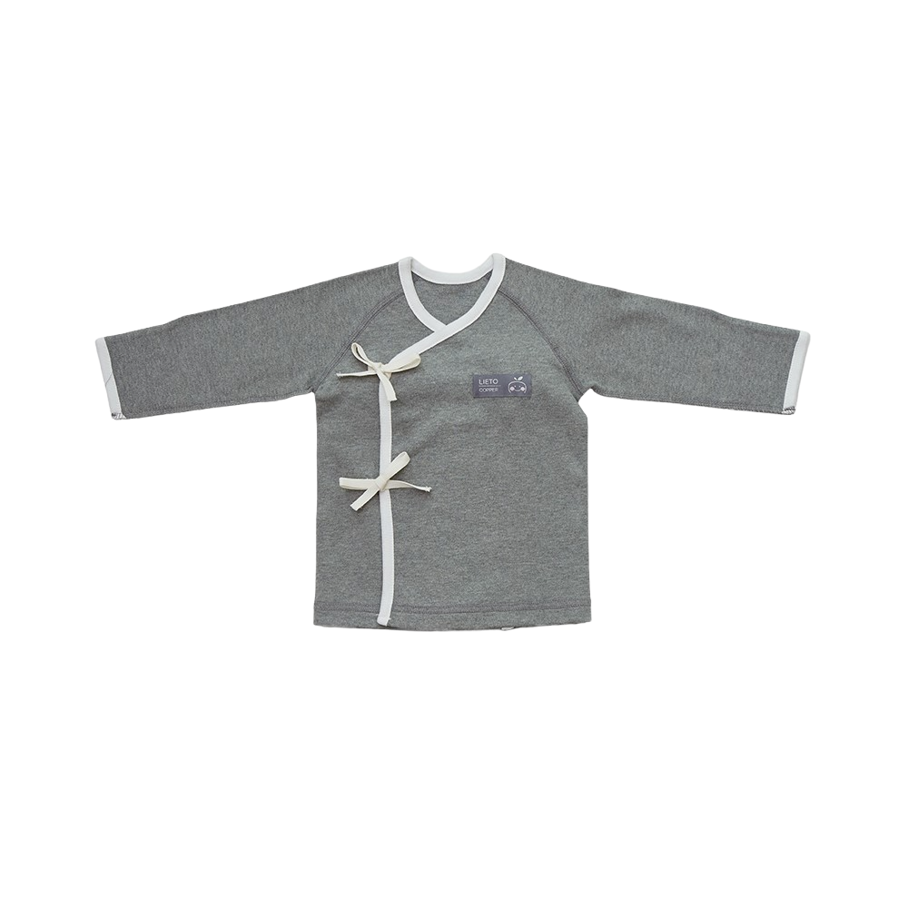 [Copper Life] Copper Fiber Newborn Baby Clothes