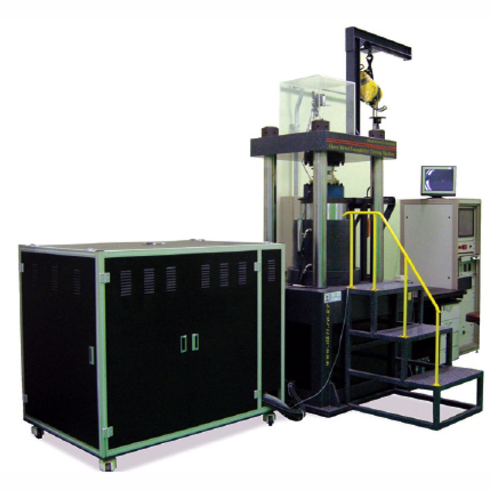 [Daekyung Tech] Universal Formability Tester