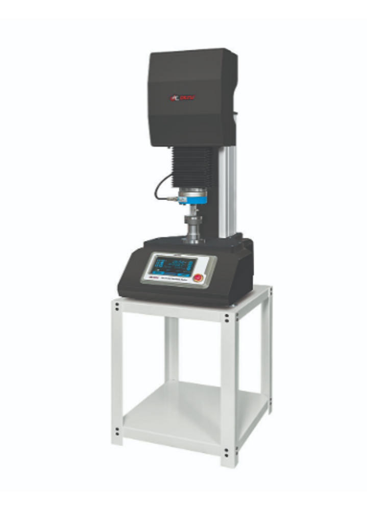 [Daekyung Tech] Rockwell type hardness tester