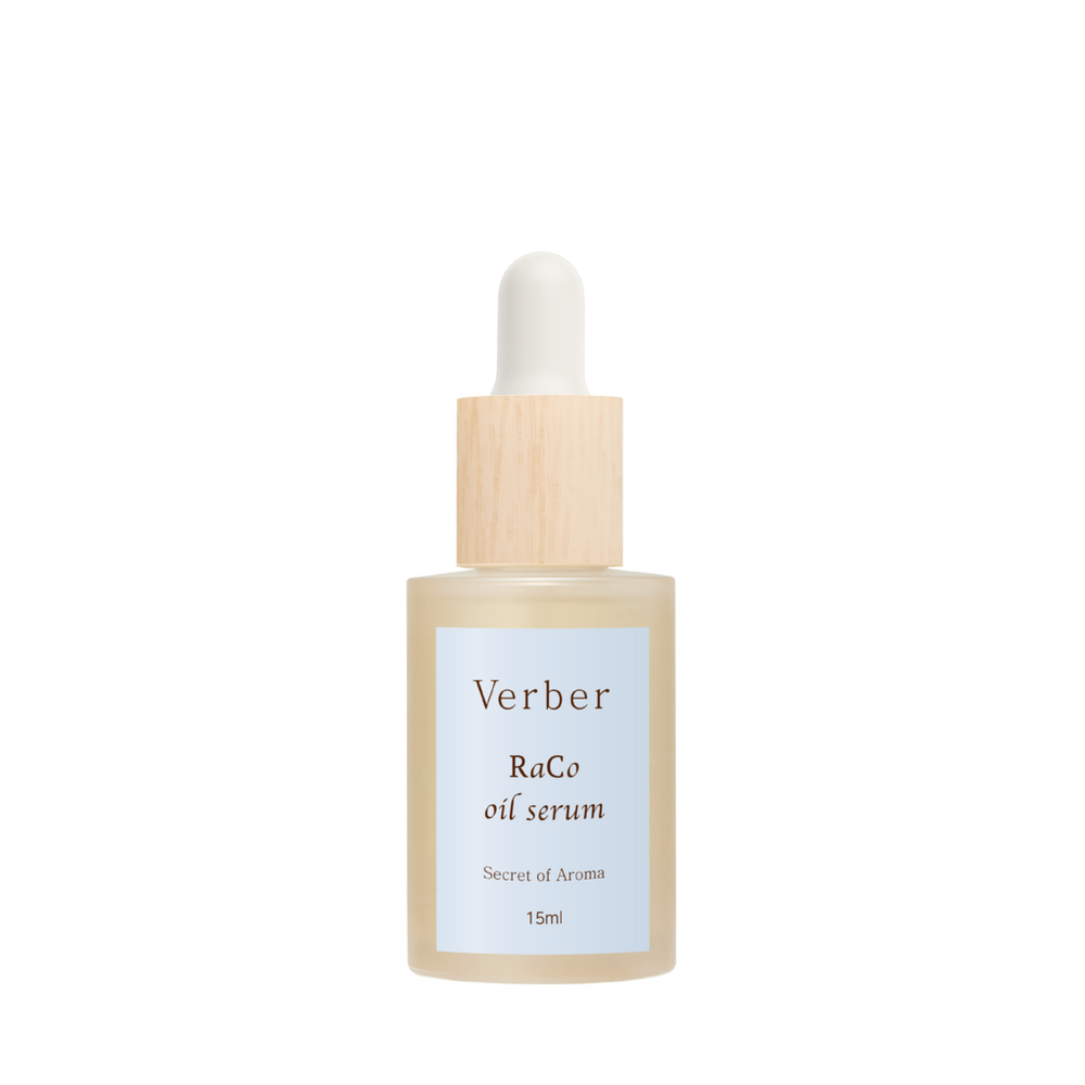 [Verber] Laco Oil Serum_15ml Laurel & Copaiba Cactus Seed Object, Perfect Duality Matte and Moist Lifting _ Made in KOREA