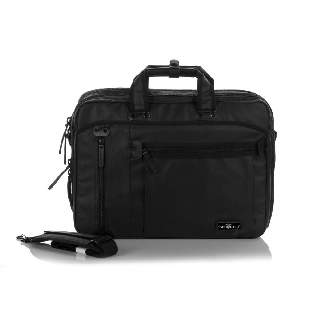 multi-type 3WAY business bag (SM-4368)