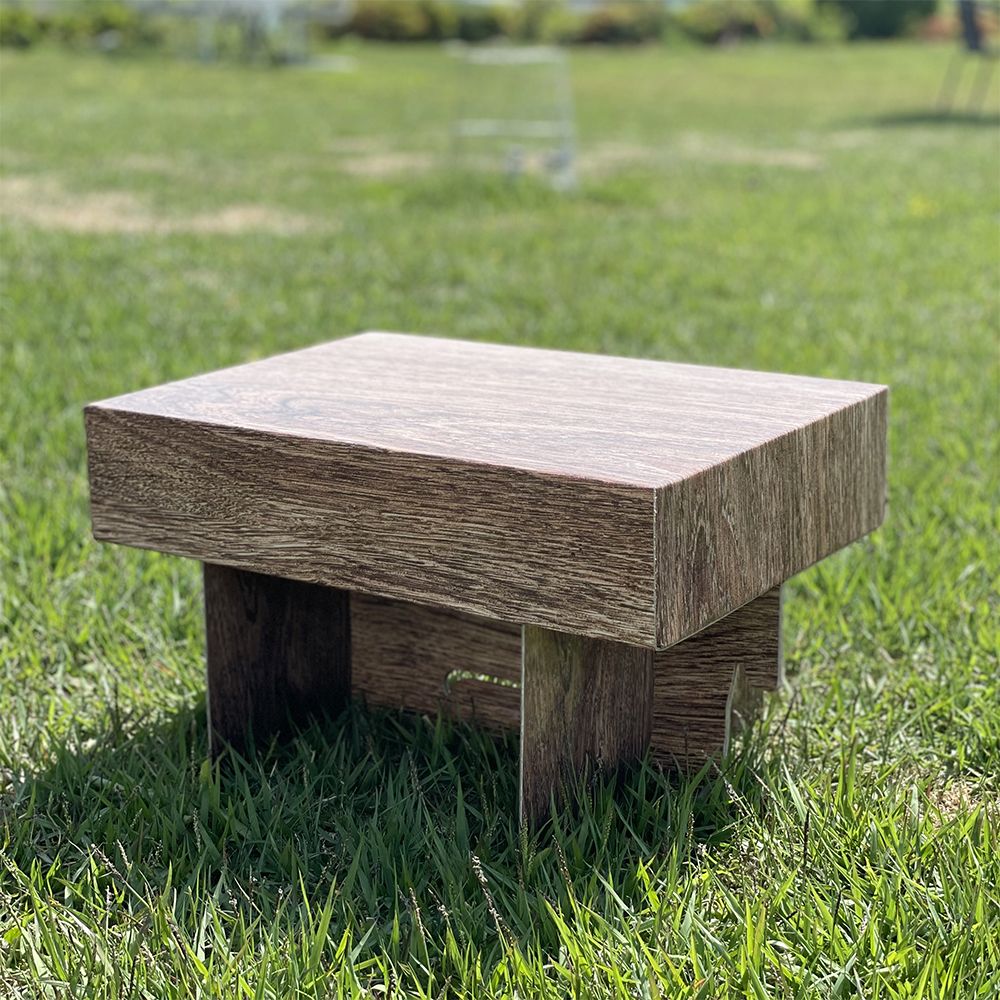 [Box_partner]Picnic box & table chair set