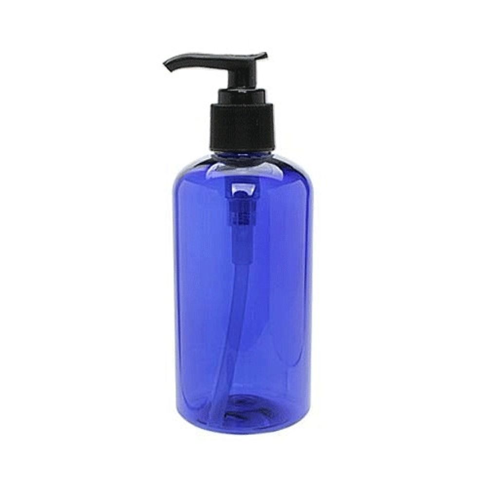 [skindom] pump container (250ml) _ skin care shop
