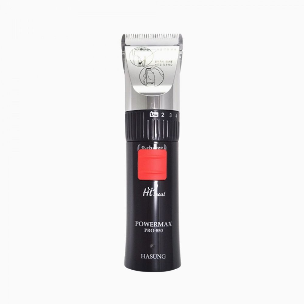 Hasung] Haircut Clipper Oil