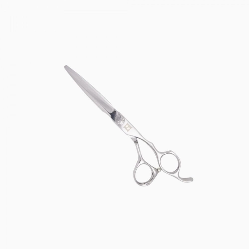 [Hasung] SK-600 Haircut Scissor, 6 Inches, Professional _ Made in KOREA 