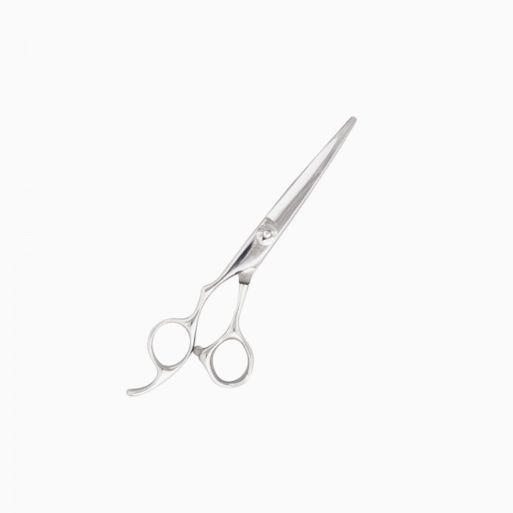 [Hasung] COBALT L-550 Pet Haircut  Scissors, Left Hand, Professional, Stainless Steel Material _ Made in KOREA 
