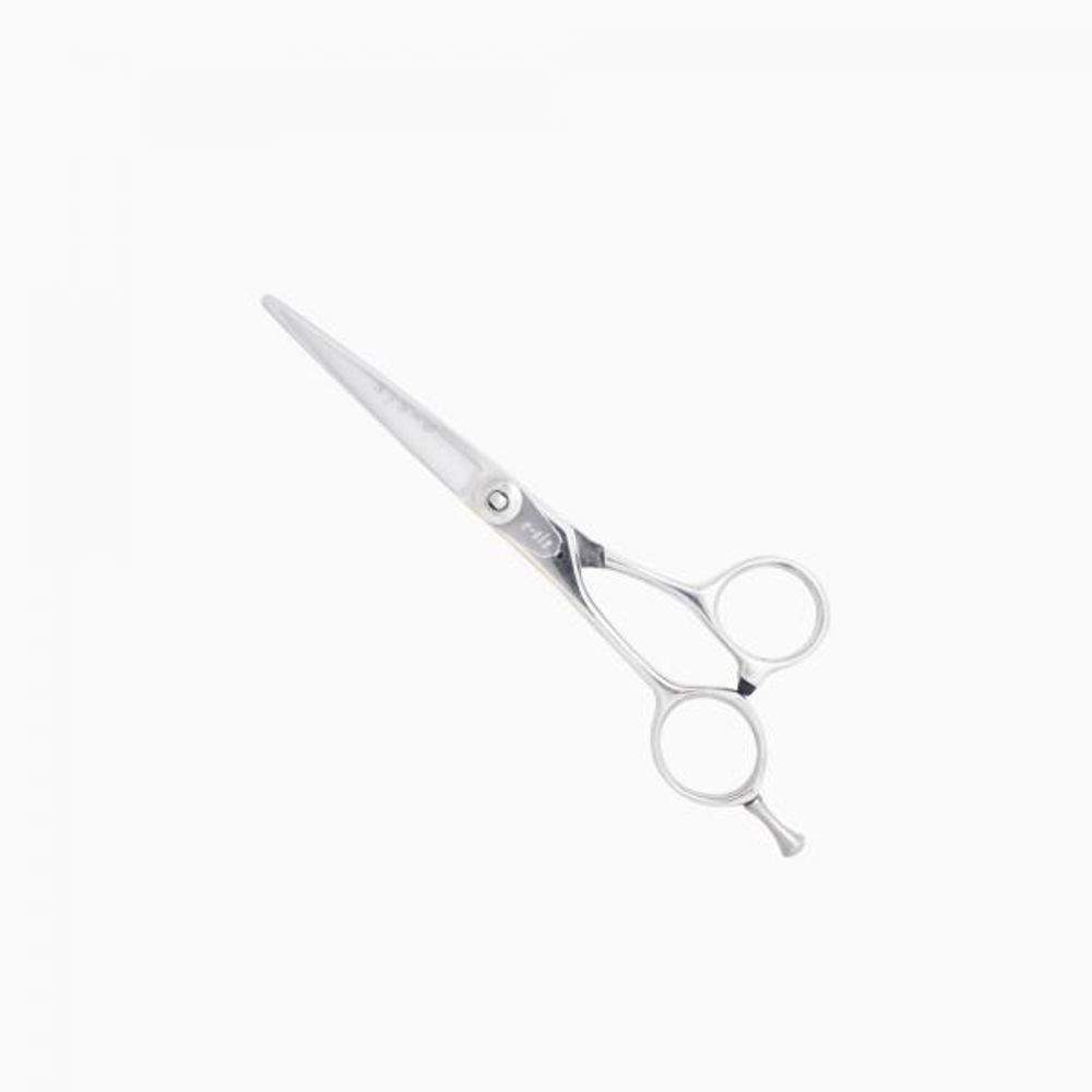 [Hasung] ESG-550 Left hand, Hair Scissors, Professional, Stainless Steel Material _ Made in KOREA 