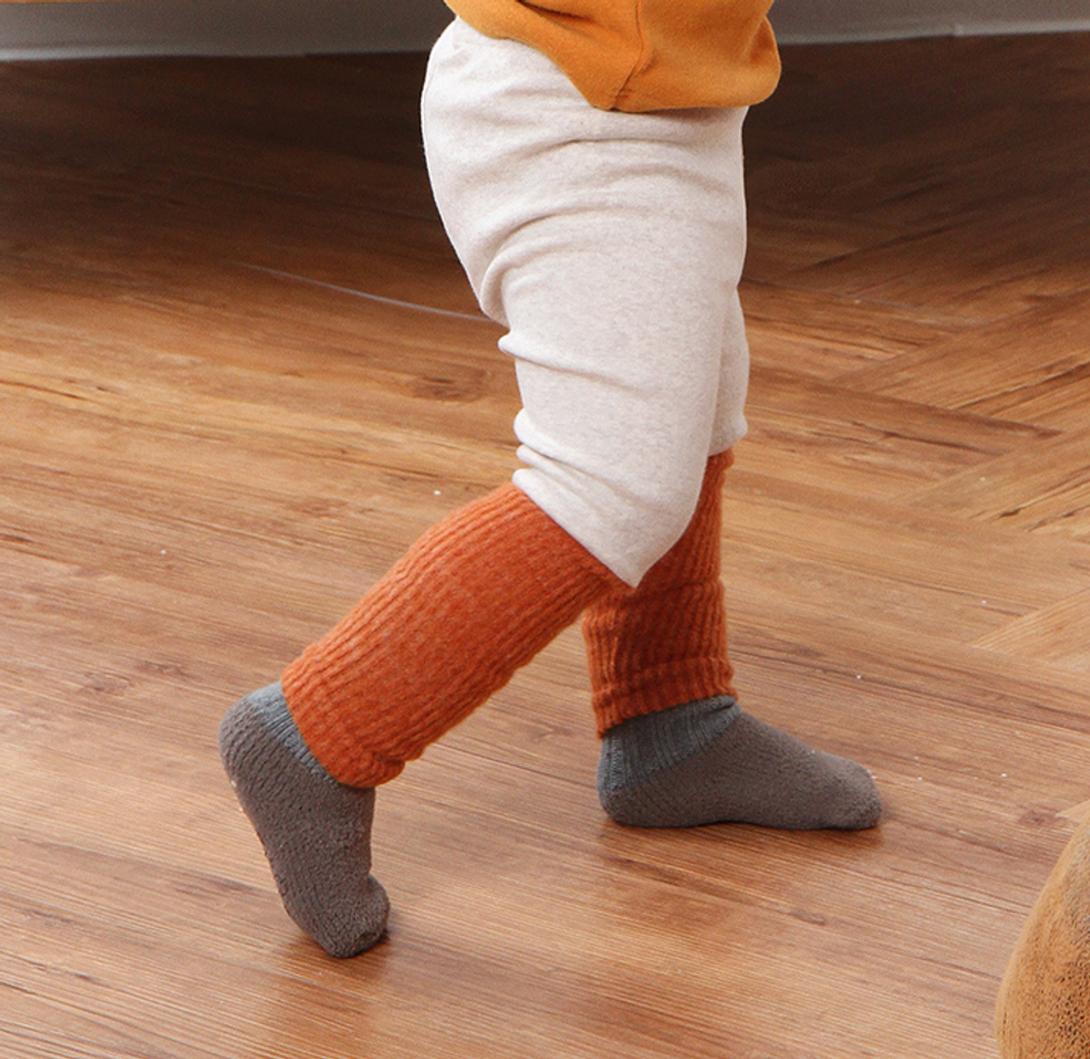 Infant winter shop socks