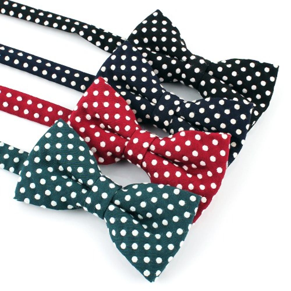 MAESIO BOW7058 Solid Bow Tie – Business, Office Look, Tuxedo, Wedding, Party _ Made in KOREA MAESIO BOW7058 Solid Bow Tie – Business, Office Look, Tuxedo, Wedding, Party _ Made in KOREA