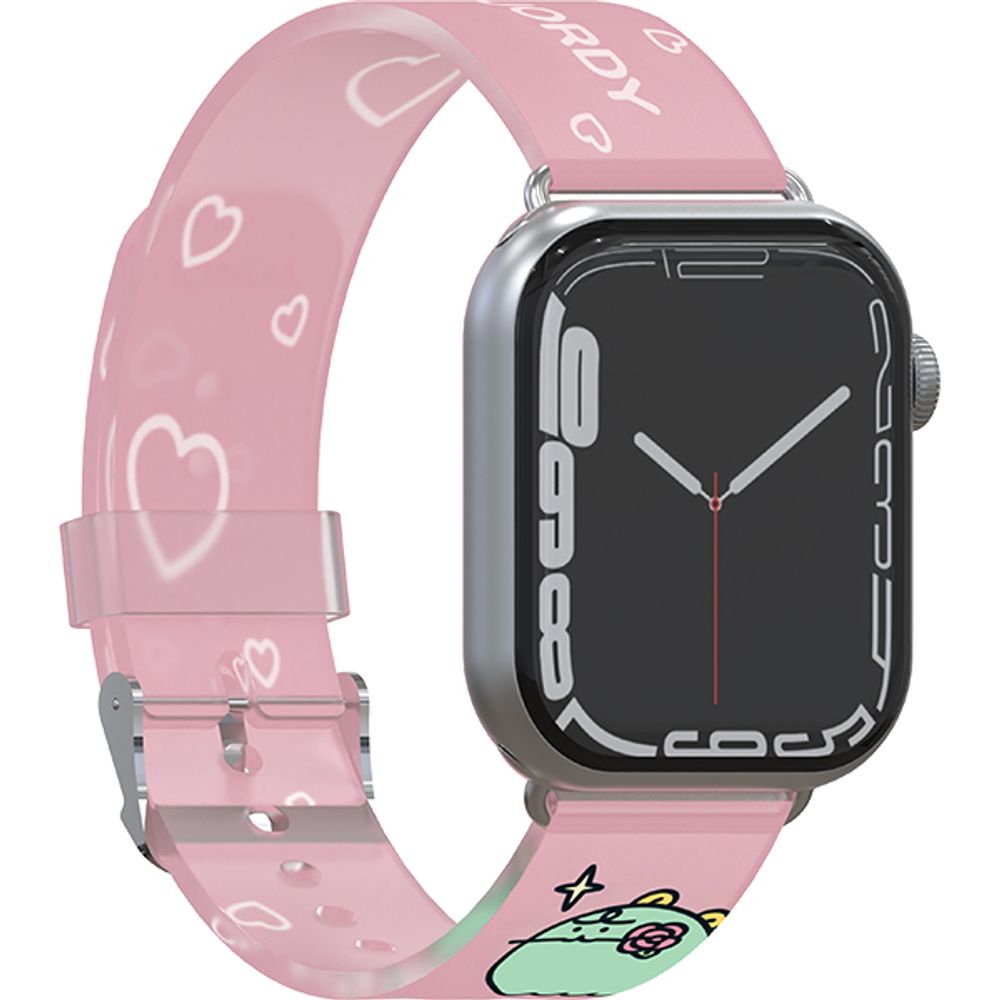 Grapefruit apple watch best sale