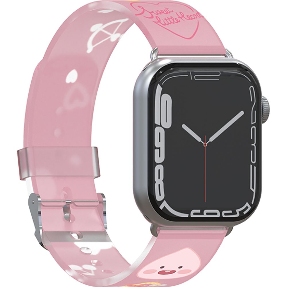 Apple grapefruit hotsell watch band