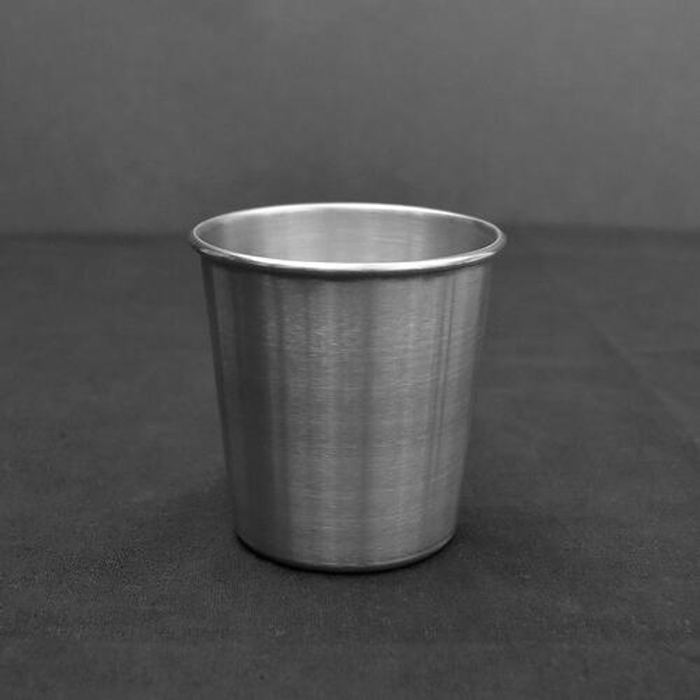 [HAEMO] Premium Stainless Steel 304 Reusable Metal Cup Eco Friendly Dishwasher Safe Daily Drinkware _Made in Korea