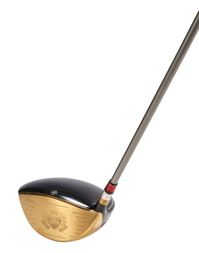 [1879 Golf] High Repulsion Driver Diamond