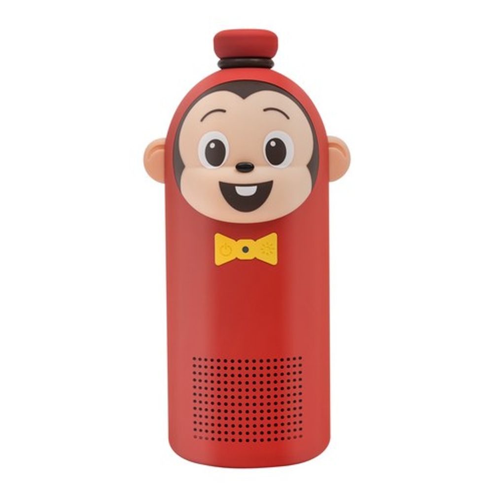 [purelex] Cocomon Airjoy Air Purifying Speaker - Bluetooth Speaker, LED Mood Light, Portable, Office, Home