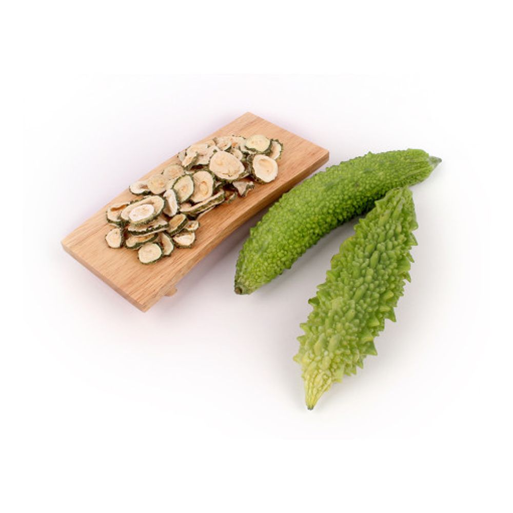 [Dang & Shop] bitter gourd fermented konjac rice