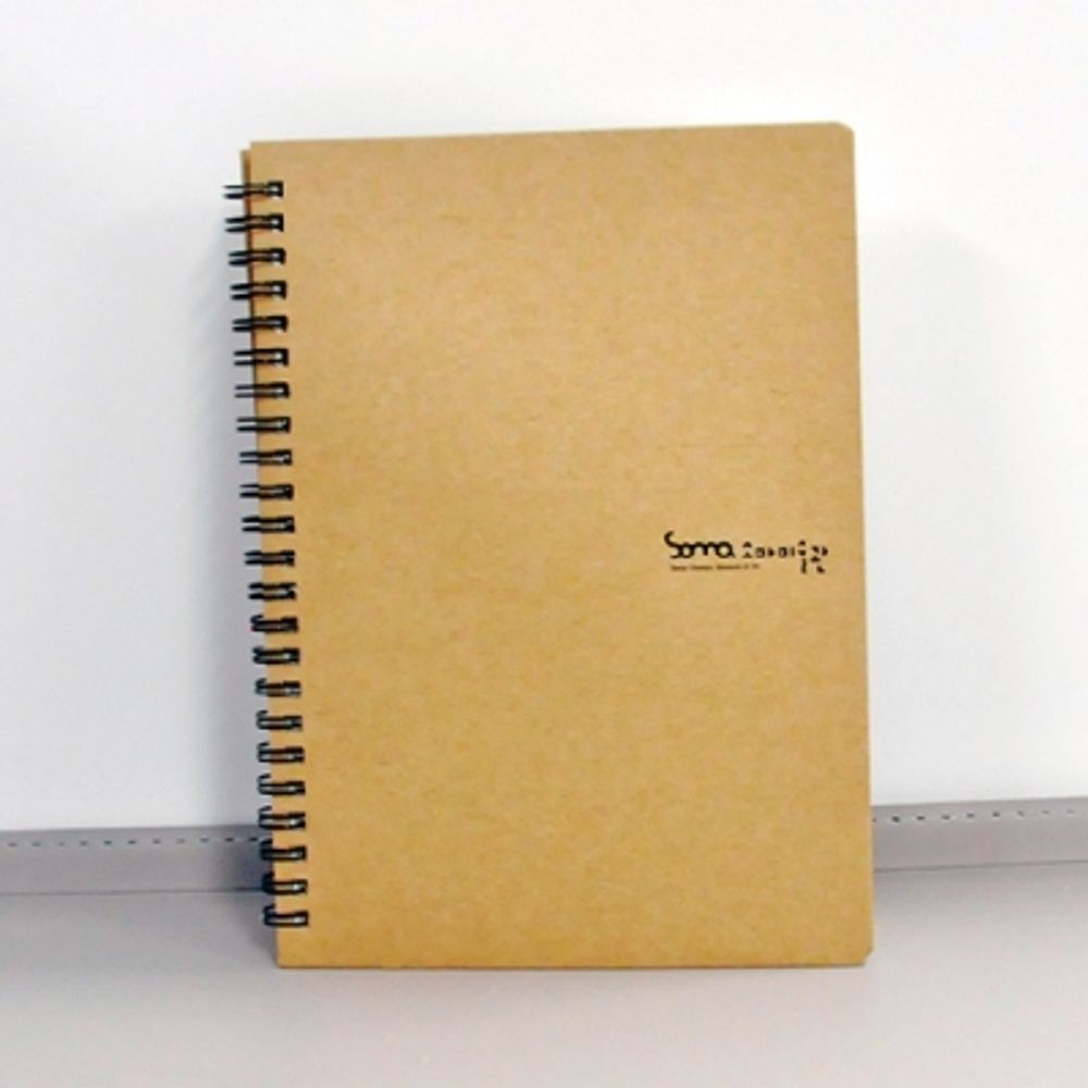 [ihanwoori] Soma Museum of Art Crokey Book Customized Sketchbook_Customized, Sketchbook, Design Request, Company, Government Office, School, Public Relations, General Manager_Made in Korea