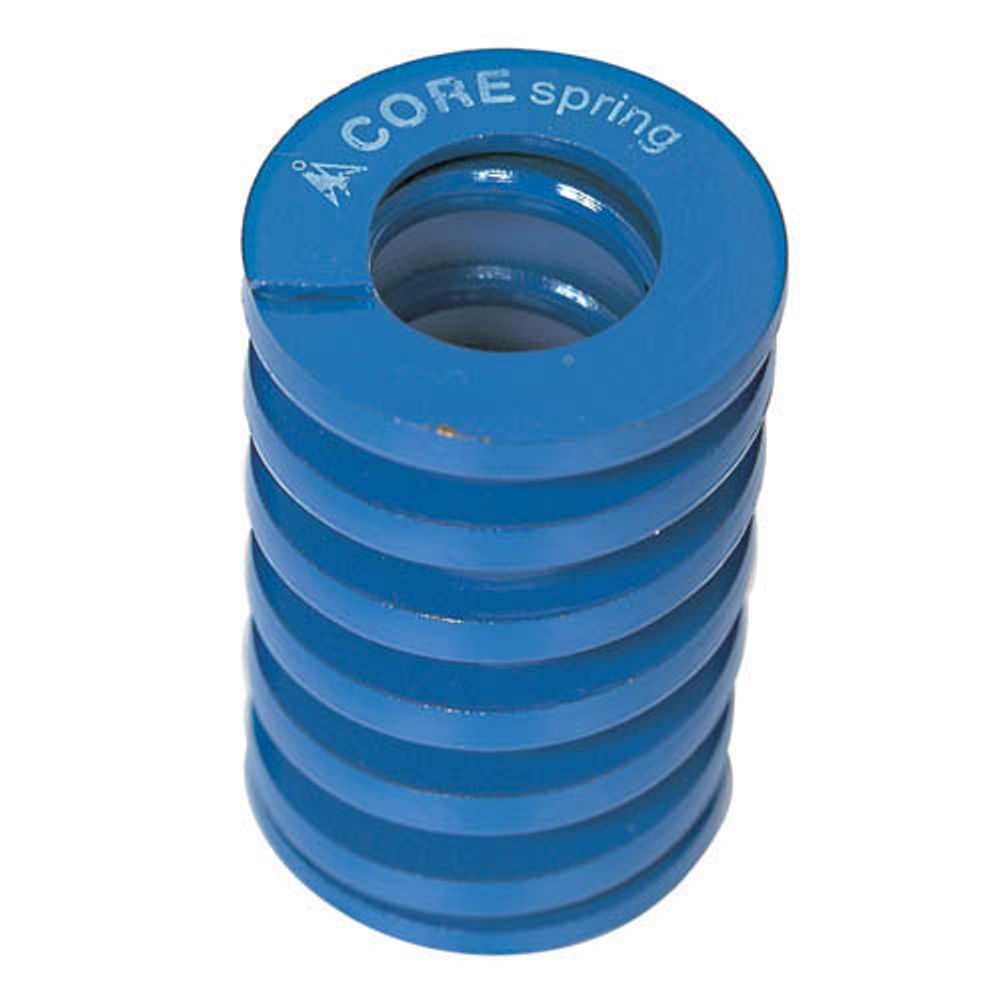 CORE C&T Mold Spring(Blue) CL40-40, CL40-250 1EA Made in Korea.