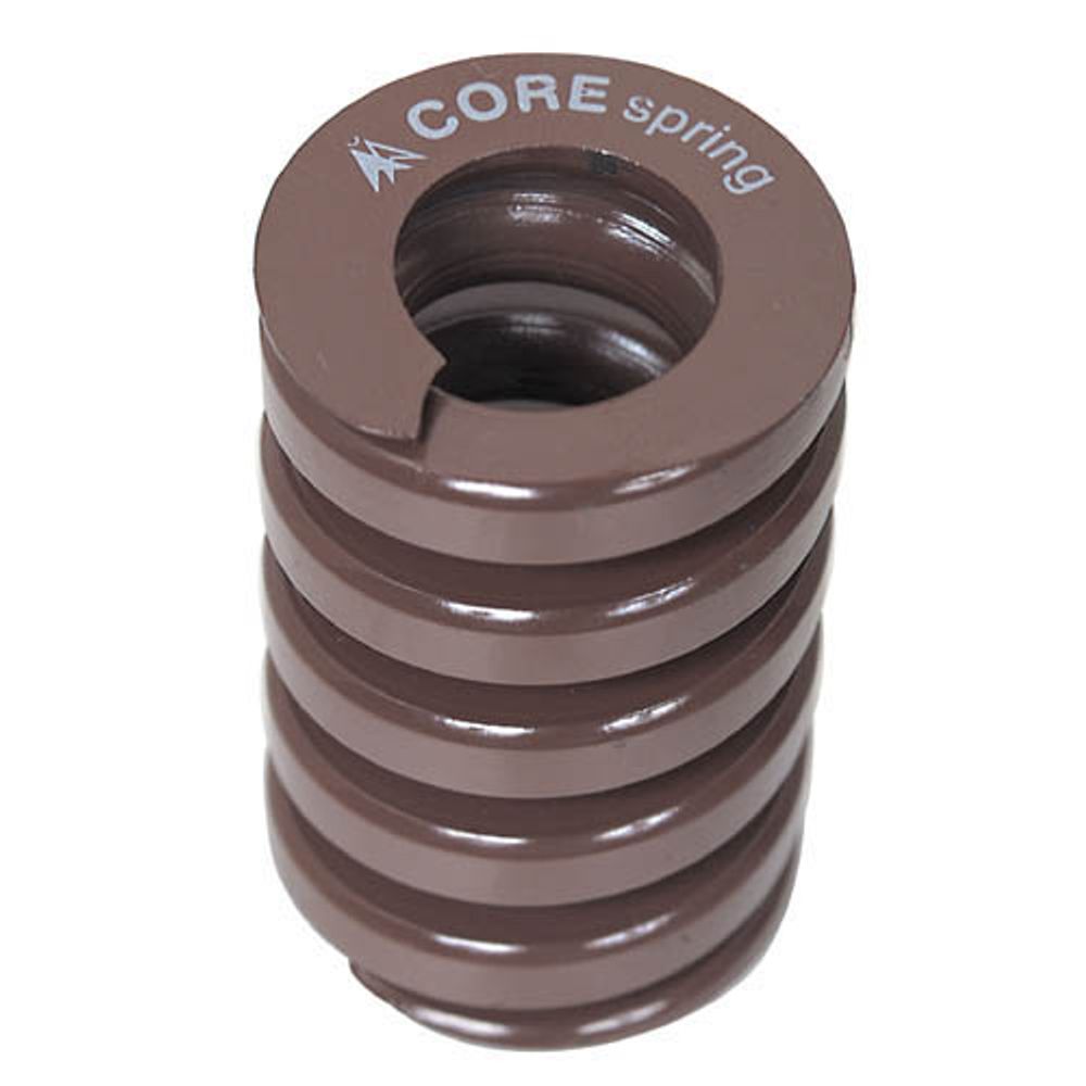 CORE C&T Mold Spring(Brown) CB18-20, CB18-100 1EA Made in Korea.