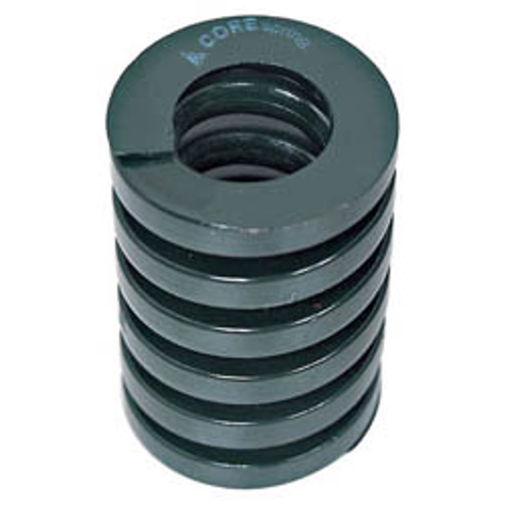 CORE C&T Mold Spring(Green) CH22-25, CH22-125 1EA Made in Korea.