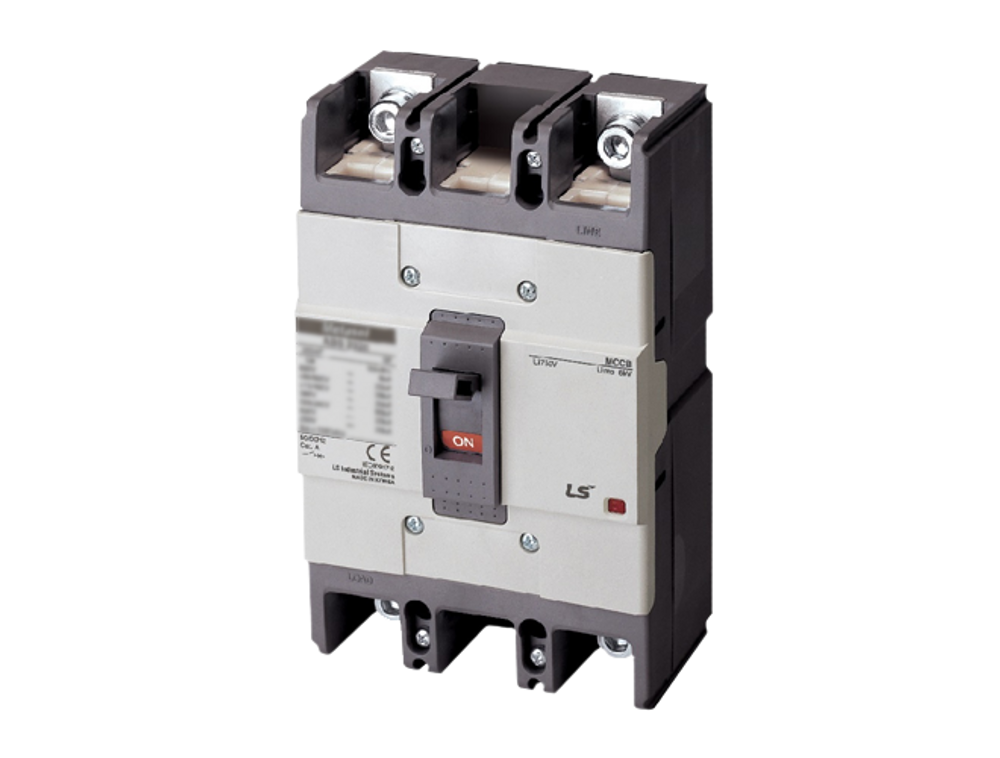 LS ELECTRIC Circuit Breaker