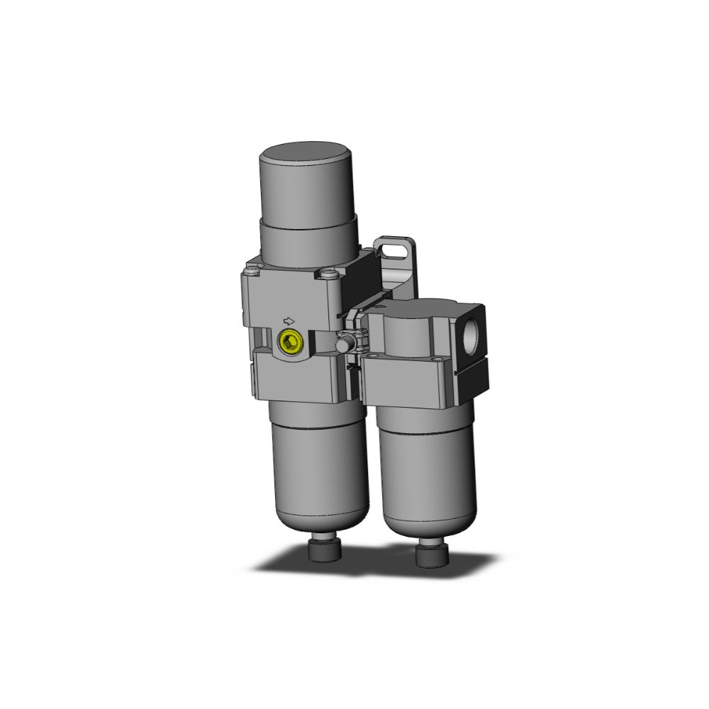 SMC AC20D-02-A AC MASS PRO-ROAS MRO