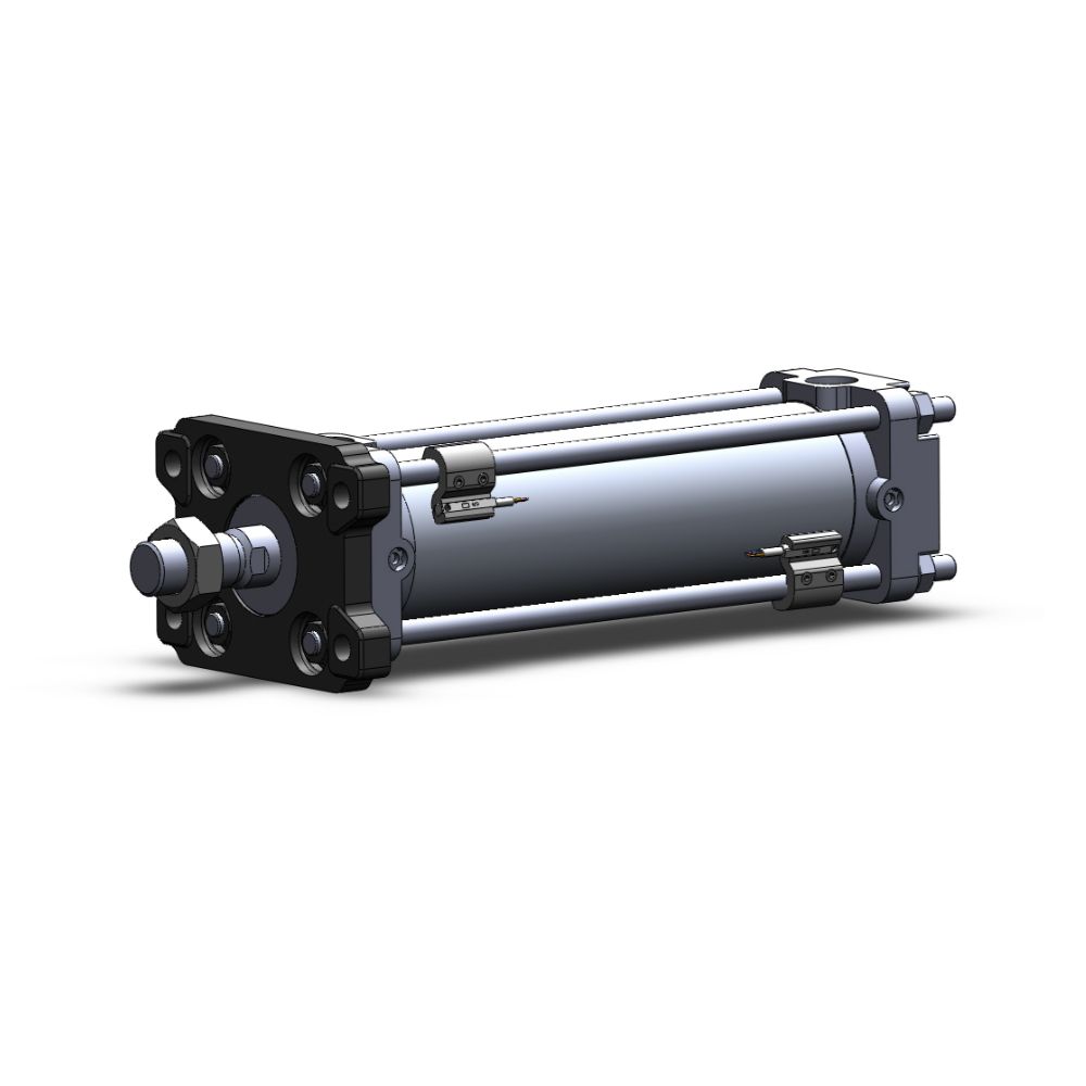 SMC CDA2F50-150Z-M9NL air cylinder-ROAS MRO