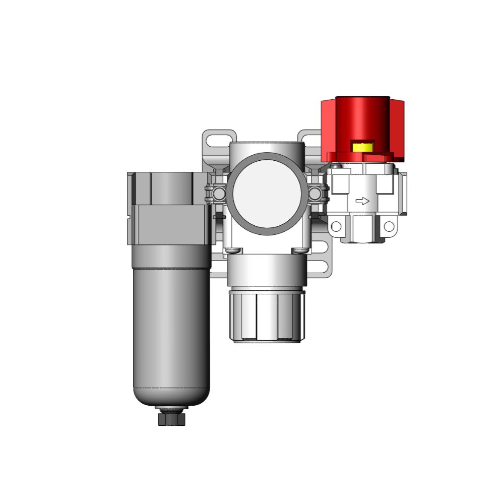 SMC_AC20B-02CG-V-A f/r combo modular, AC MASS PRO