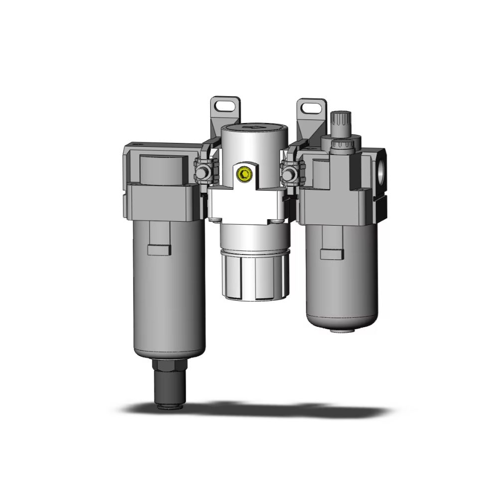 SMC AC30-03D-A Regulator-ROAS MRO