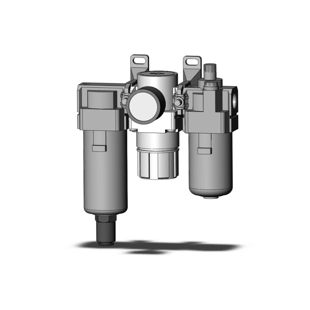 SMC AC30-03CG-A Regulator -ROAS MRO