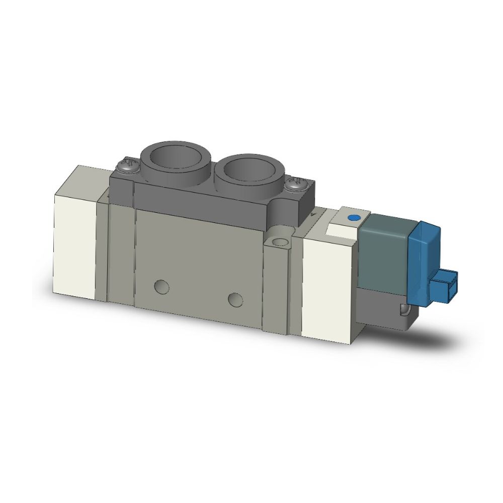 SMC SY7120-5LOZ-02 valve-ROAS MRO, sol body pt