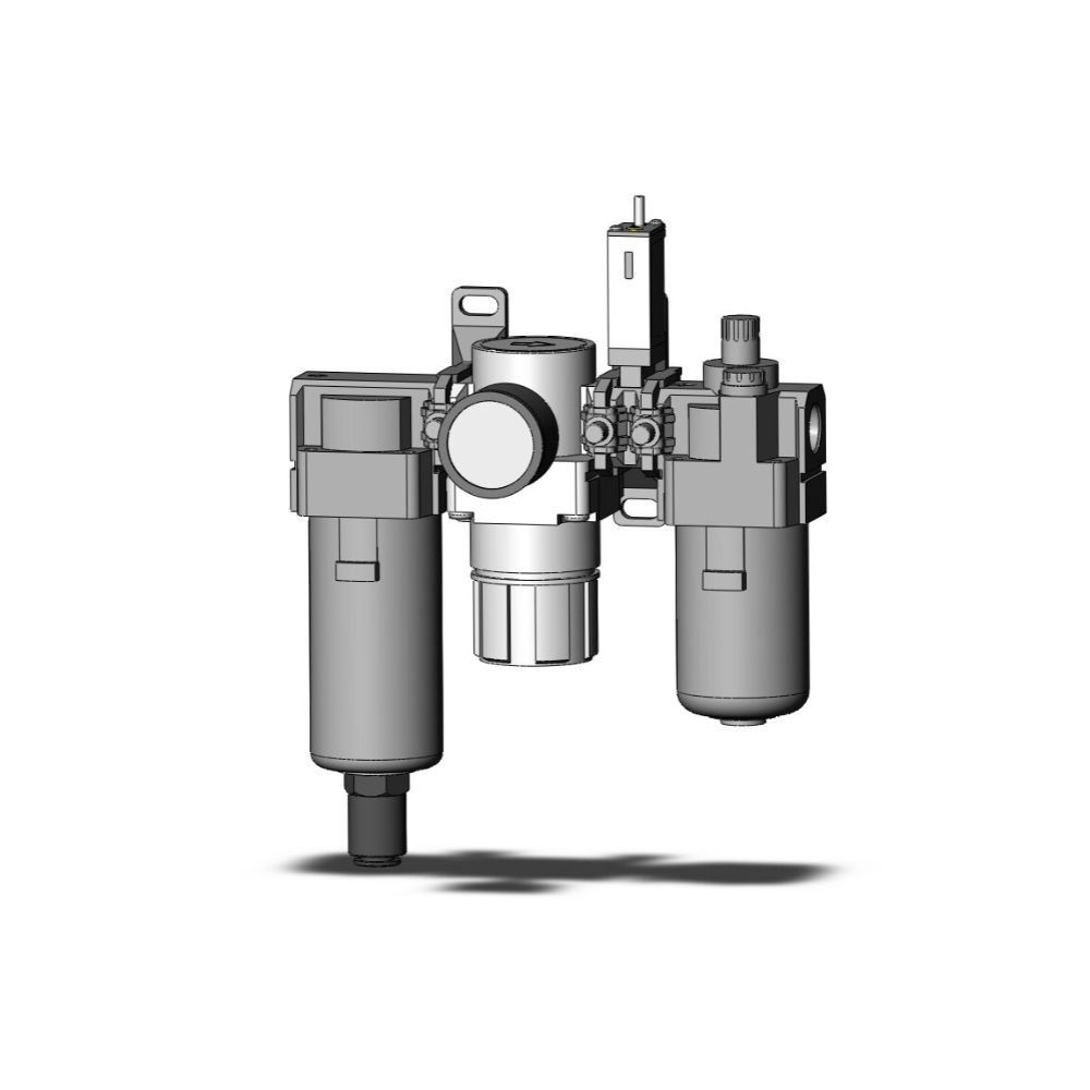 SMC AC30-03DG-S-A modular-ROAS MRO