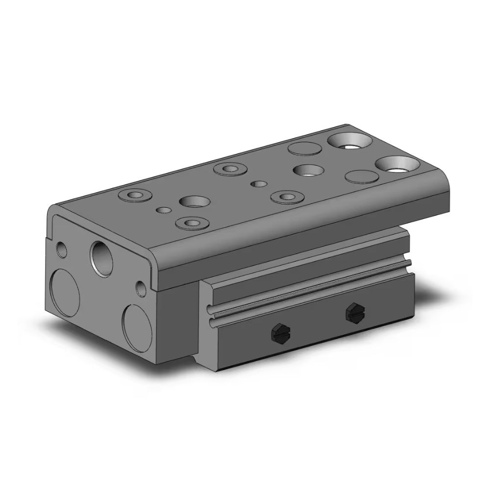 SMC MXQ25A-20Z 25mm mxq dbl-act auto-sw-ROAS MRO