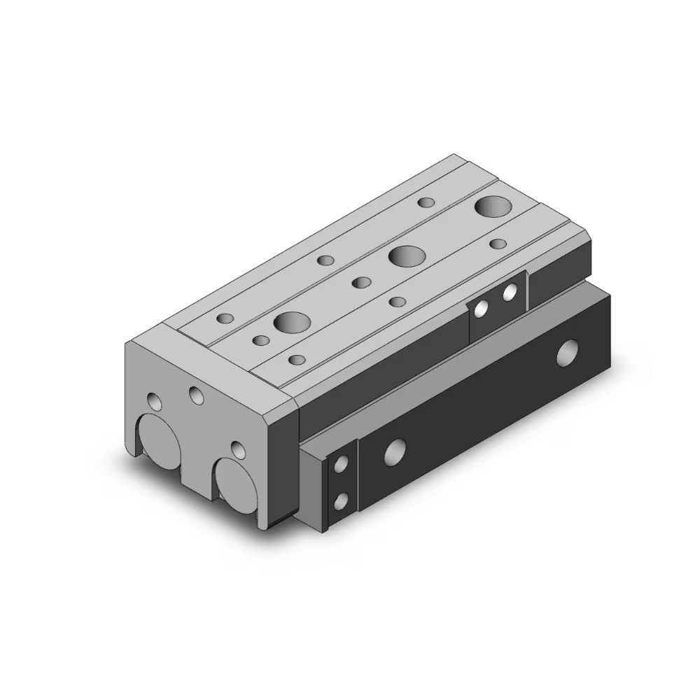 SMC MXQ20L-50 cyl, slide table-ROAS MRO