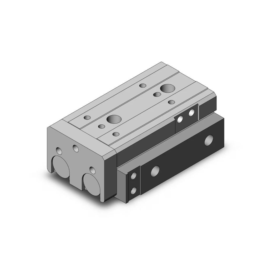 SMC MXQ20L-40 cyl, slide table-ROAS MRO