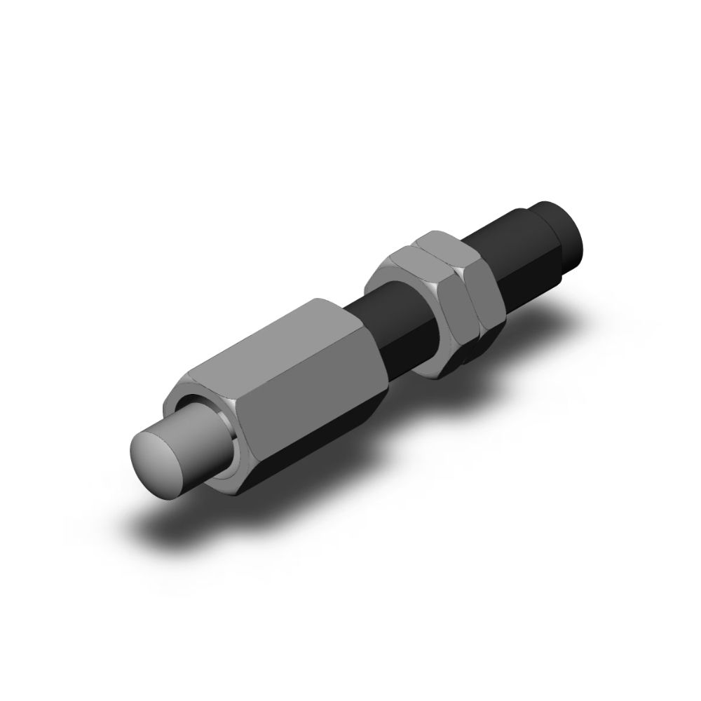 SMC RBC1412S shock absorber-ROAS MRO