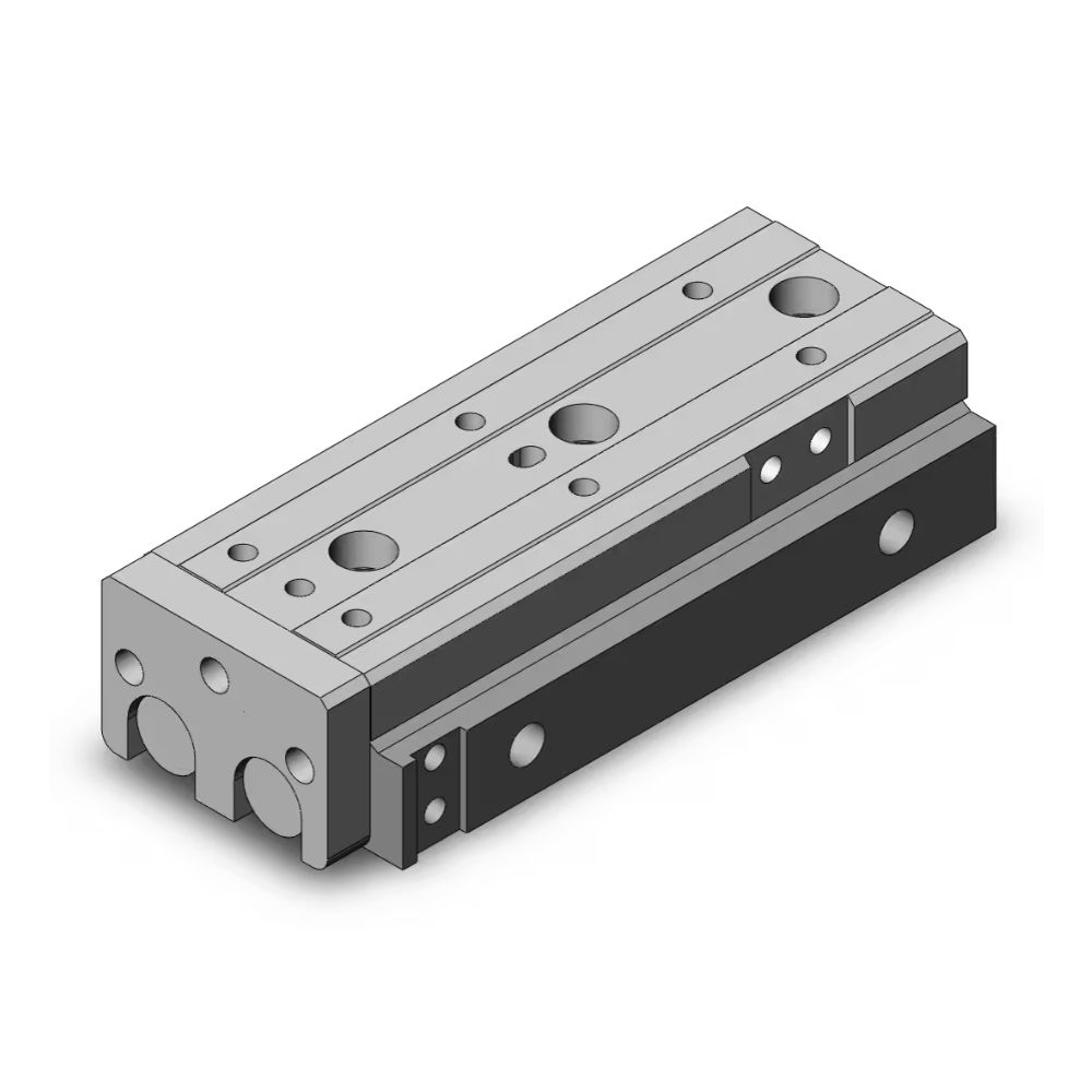 SMC MXQ8L-40 cyl, slide table-ROAS MRO