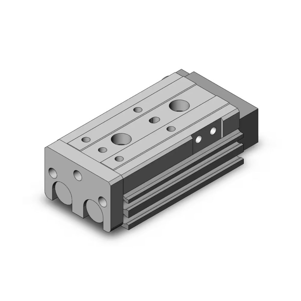 SMC MXQ8-20P cyl, slide table-ROAS MRO