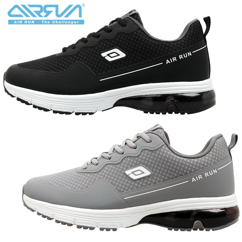 [DONGHO] U7 Airrun DM9600 Sneakers _ Breathe Mesh Walking Running Shoes Women Men Fashion Sneakers