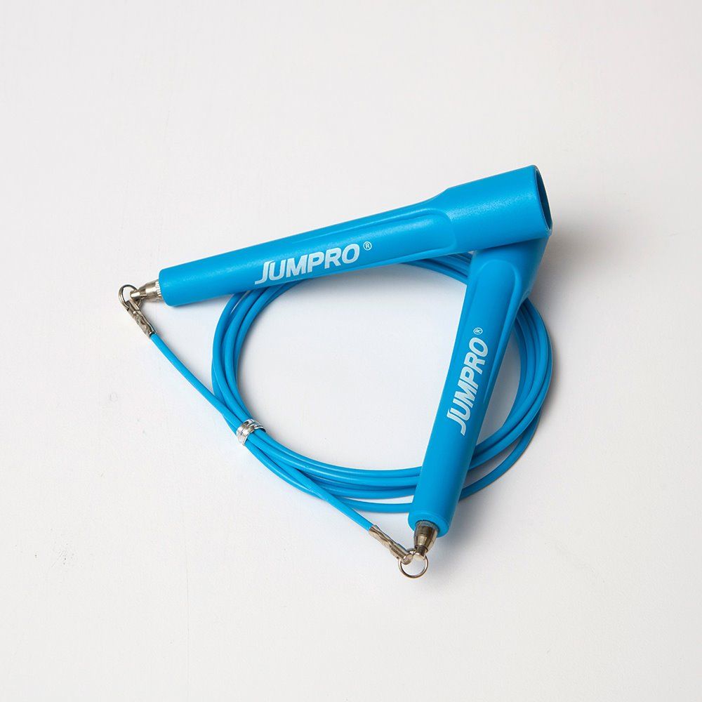 [SY_Sports] Jumpro Super-Speed ​​Pro (S600) Jumping Rope _ Kim Su-yeol Jumping Rope, Skipping Rope _ Made in Korea