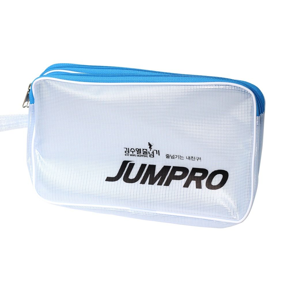 [SY_Sports] Jump Rope Bag (2 spaces) Jumping Rope _ Kim Su-yeol Jumping Rope, Skipping Rope _ Made in Korea