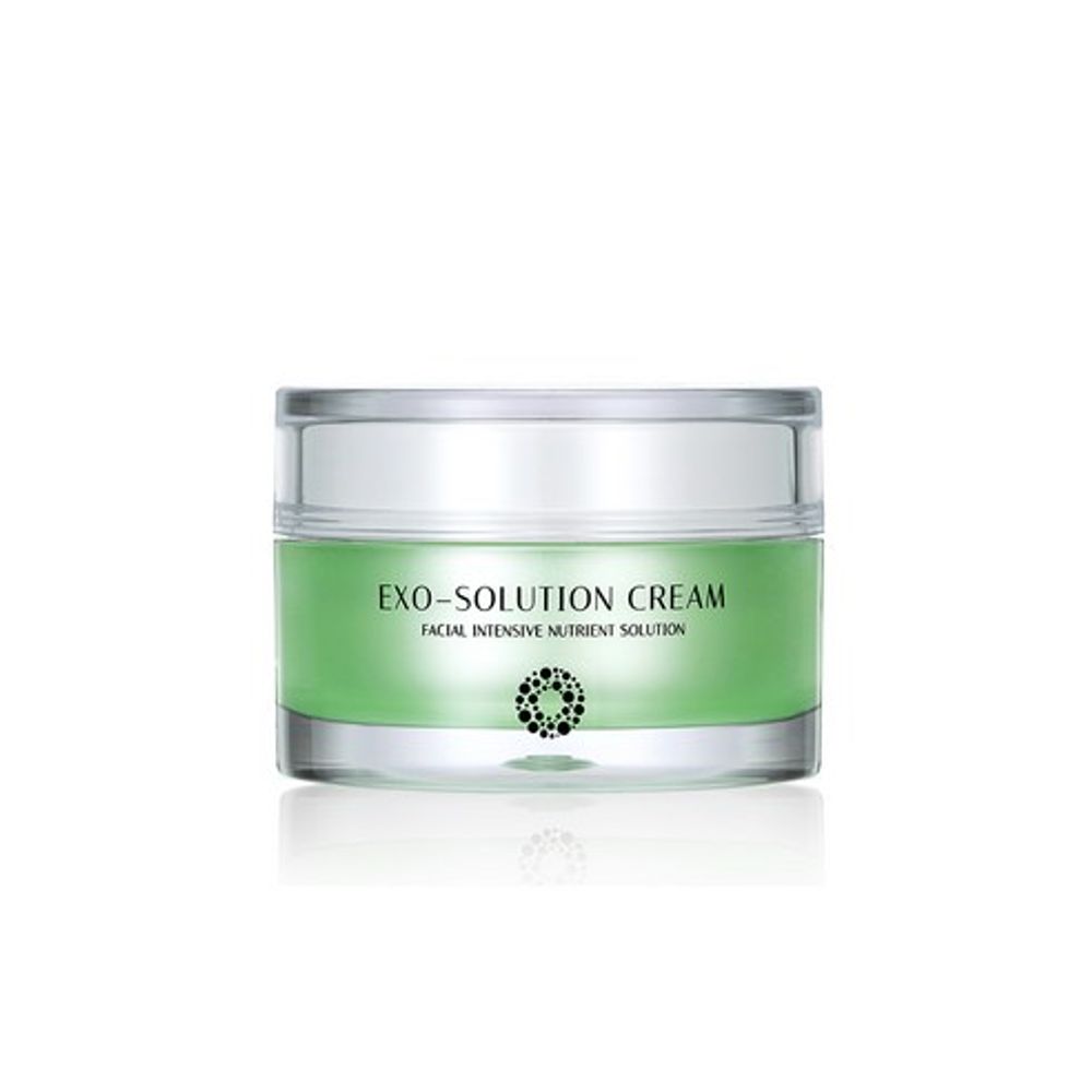 [Fromcell] Exo Solution Cream Exosome Cream Firming Cream Day Cream 50ml_Expiration Date(2024.08.08), Special Discount, High Concentration, Nourishing Cream_Made in Korea