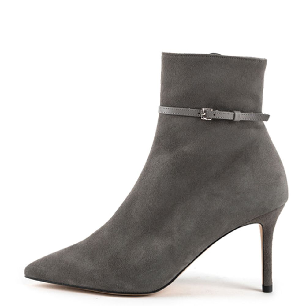 KUHEE] Ankle_8417K 8cm
