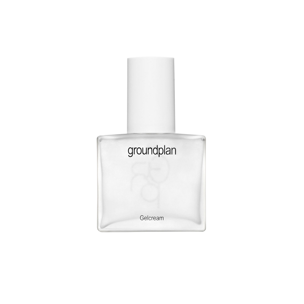 [groundplan] Gel Cream 50ml