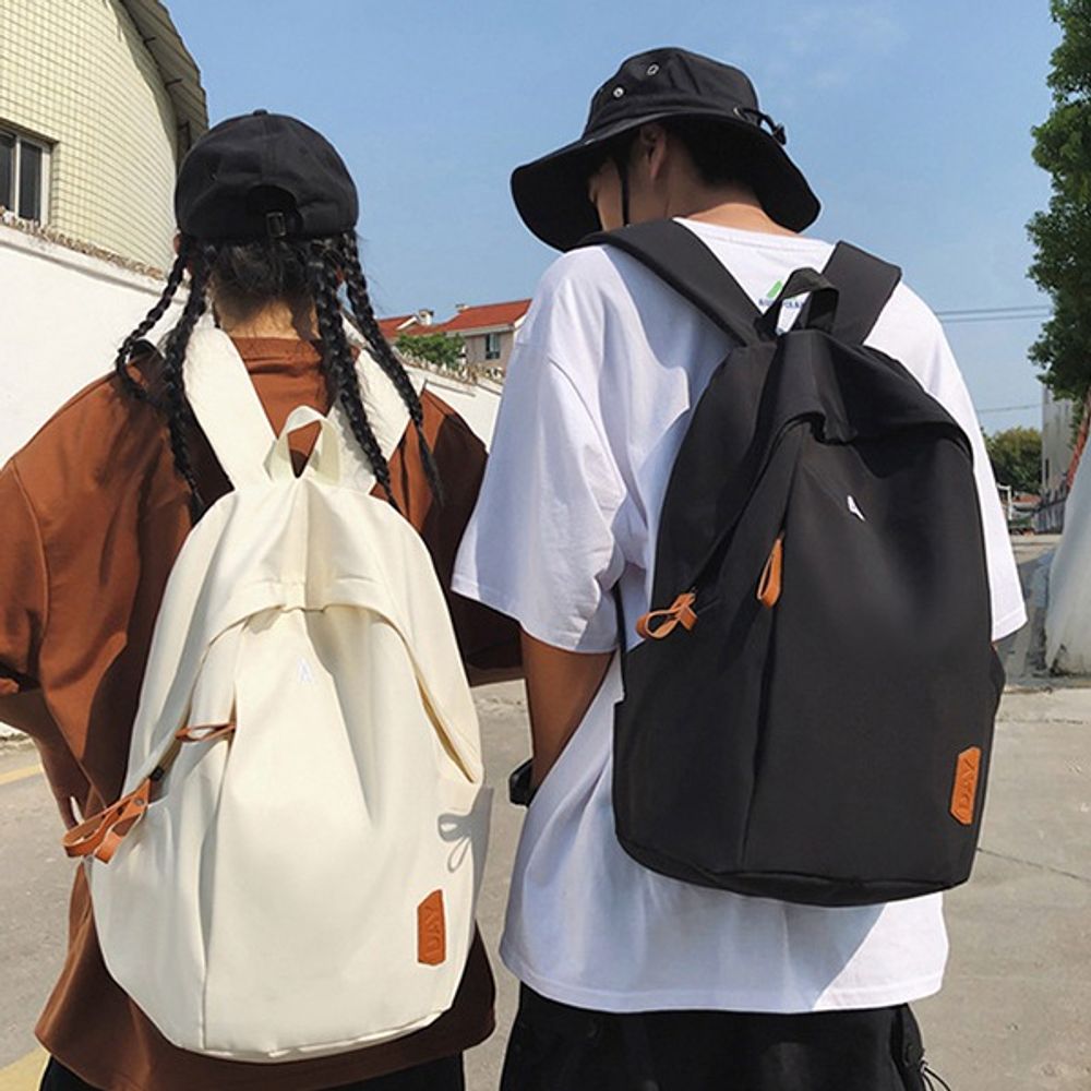 [GIRLS GOOB] Lightweight and Shoulder Comfortable Backpack Student Bag, China OEM