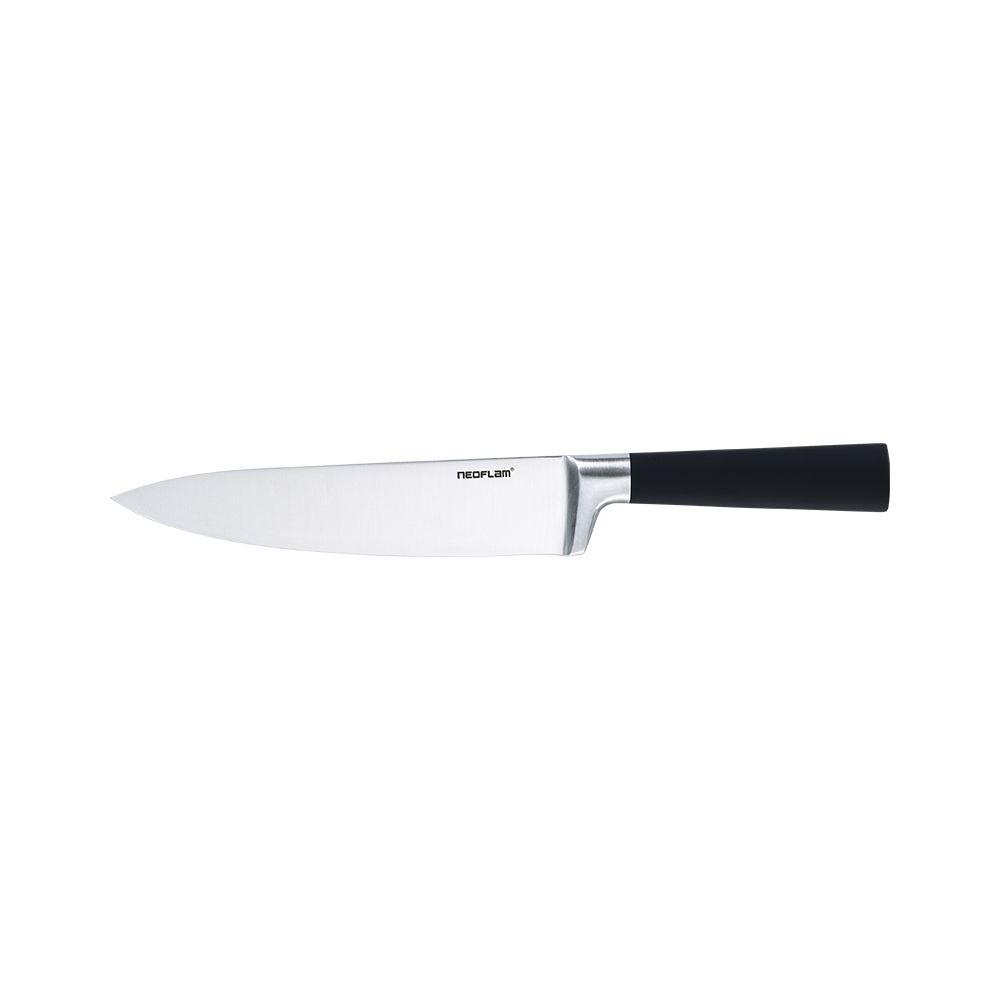 NEOFLAM Dolce 8" Chef Knife – Versatile Premium Stainless Steel Kitchen Knife