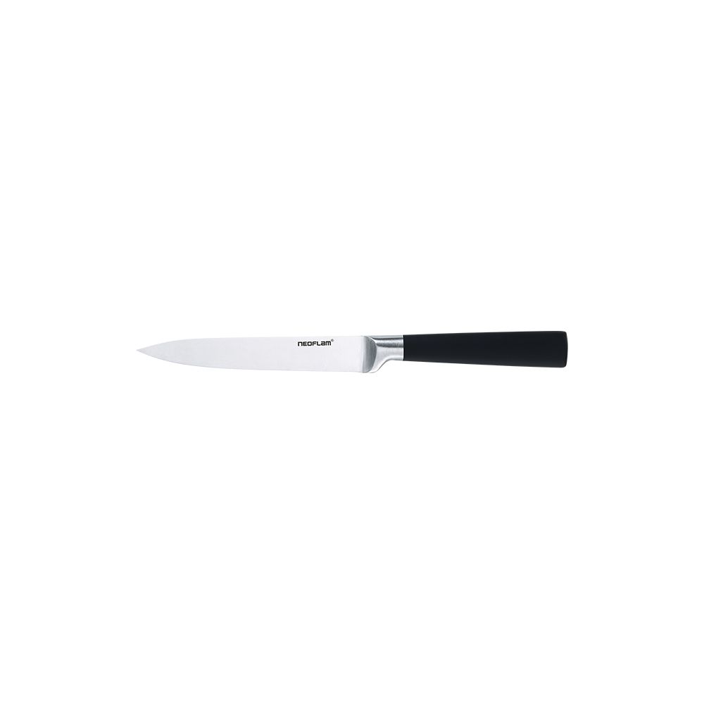 NEOFLAM Dolce 5" Utility Knife – Everyday Multi-Purpose Kitchen Knife