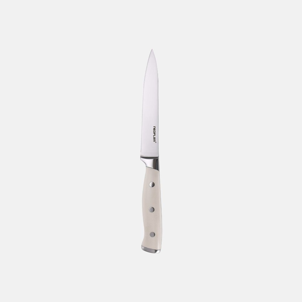NEOFLAM  Classic Utility Knife 5" – Everyday Multi-Purpose Kitchen Knife
